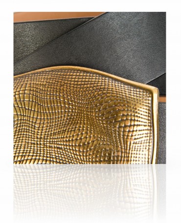 Ремень Мужской 5016/40/Boy.Nero